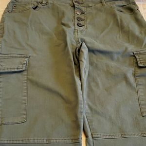 cargo pants